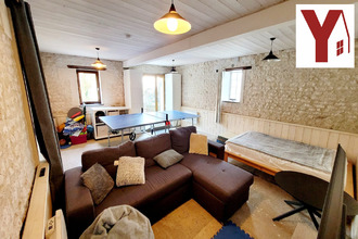  maison aumagne 17770