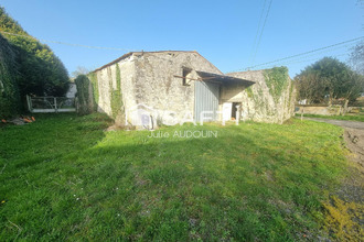 maison aumagne 17770