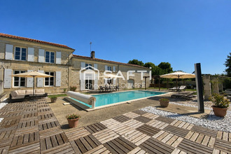 maison aumagne 17770