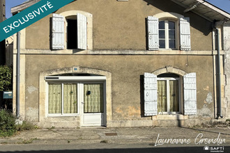  maison aumagne 17770