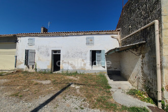  maison aumagne 17770