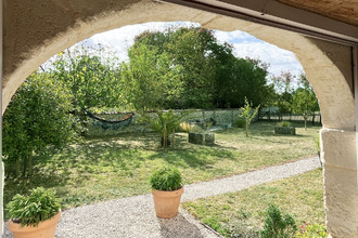  maison aumagne 17770