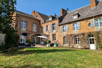  maison aumale 76390