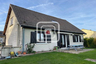  maison aumenancourt 51110