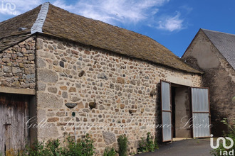  maison aumt-aubrac 48130