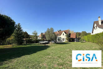  maison aumt-en-halatte 60300