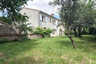  maison aunac 16460