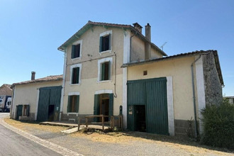  maison aunac 16460