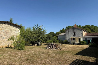  maison aunac 16460