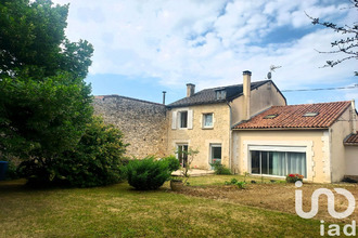  maison aunac 16460