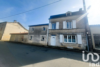  maison aunac 16460