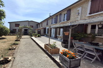  maison aunac 16460