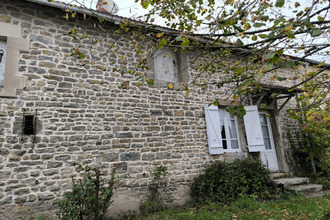  maison aunay-en-bazois 58110