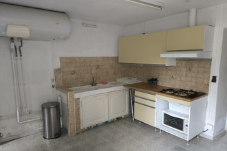  maison aunay-en-bazois 58110
