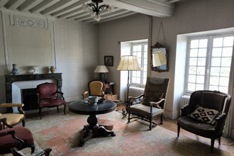  maison aunay-en-bazois 58110