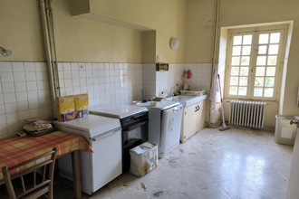  maison aunay-en-bazois 58110
