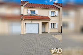 maison aunay-sous-auneau 28700