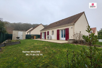  maison aunay-sous-crecy 28500