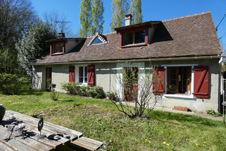  maison aunay-sous-crecy 28500
