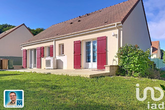  maison aunay-sous-crecy 28500