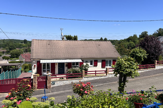  maison aunay-sous-crecy 28500