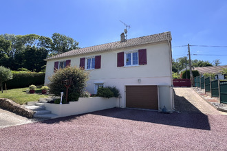  maison aunay-sous-crecy 28500