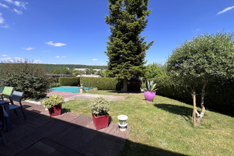  maison aunay-sous-crecy 28500
