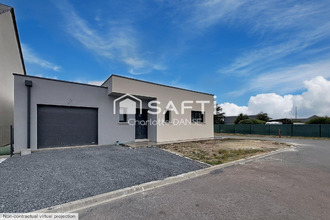  maison aunay-sur-odon 14260