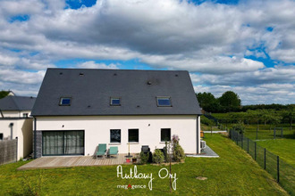  maison aunay-sur-odon 14260