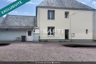  maison aunay-sur-odon 14260