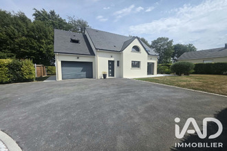  maison aunay-sur-odon 14260