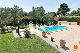  maison aups 83630