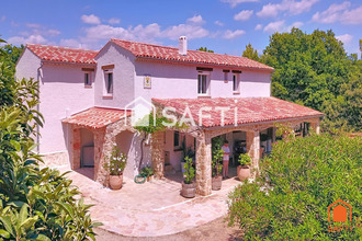  maison aups 83630