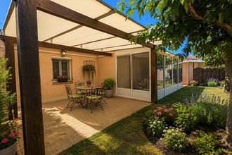  maison aups 83630