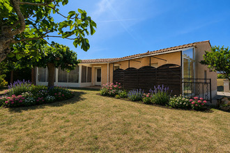  maison aups 83630