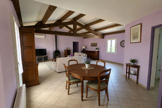  maison aups 83630