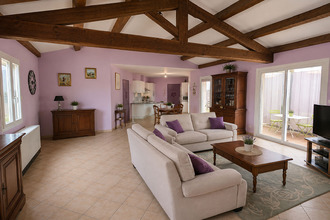  maison aups 83630