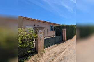  maison aups 83630