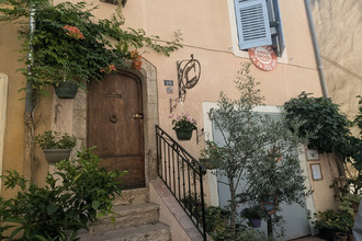  maison aups 83630
