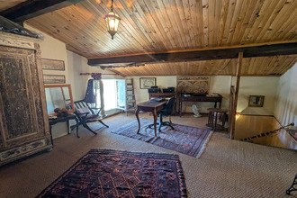  maison aups 83630