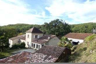  maison auradou 47140