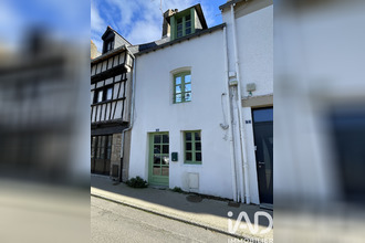  maison auray 56400