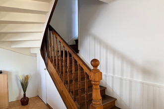  maison auray 56400