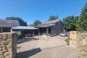  maison auray 56400