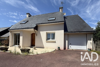  maison auray 56400