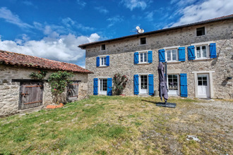  maison aureil 87220