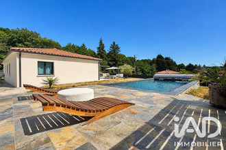  maison aureil 87220
