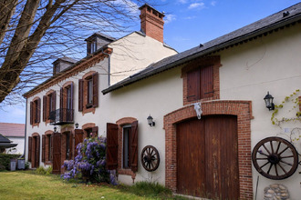  maison aureilhan 65800