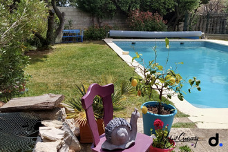  maison aureille 13930