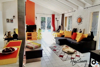  maison aureille 13930